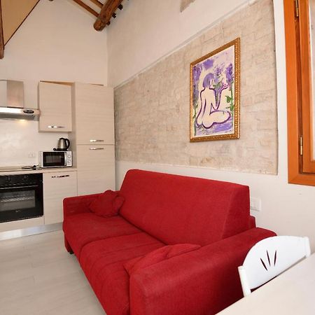 Casa Dea Corte Apartment เวนิส ภายนอก รูปภาพ