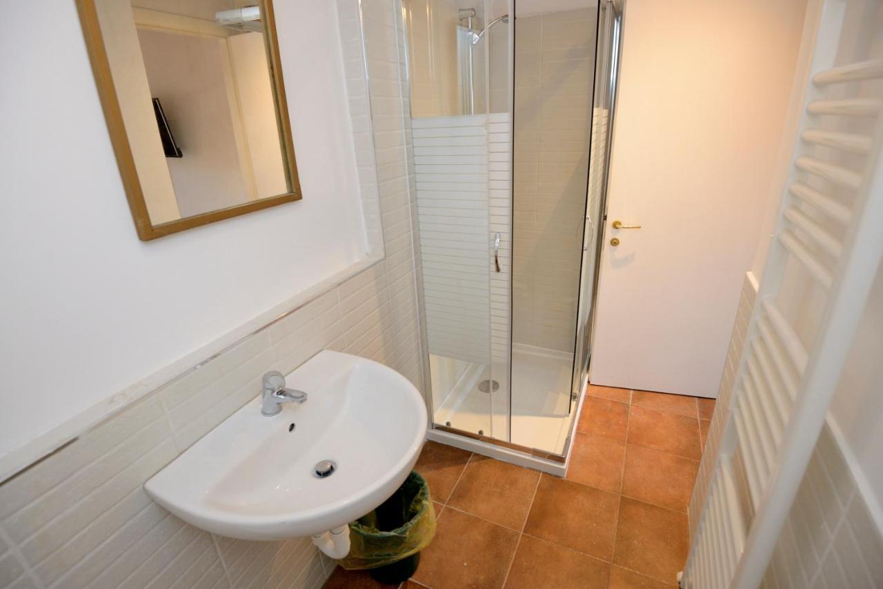 Casa Dea Corte Apartment เวนิส ภายนอก รูปภาพ