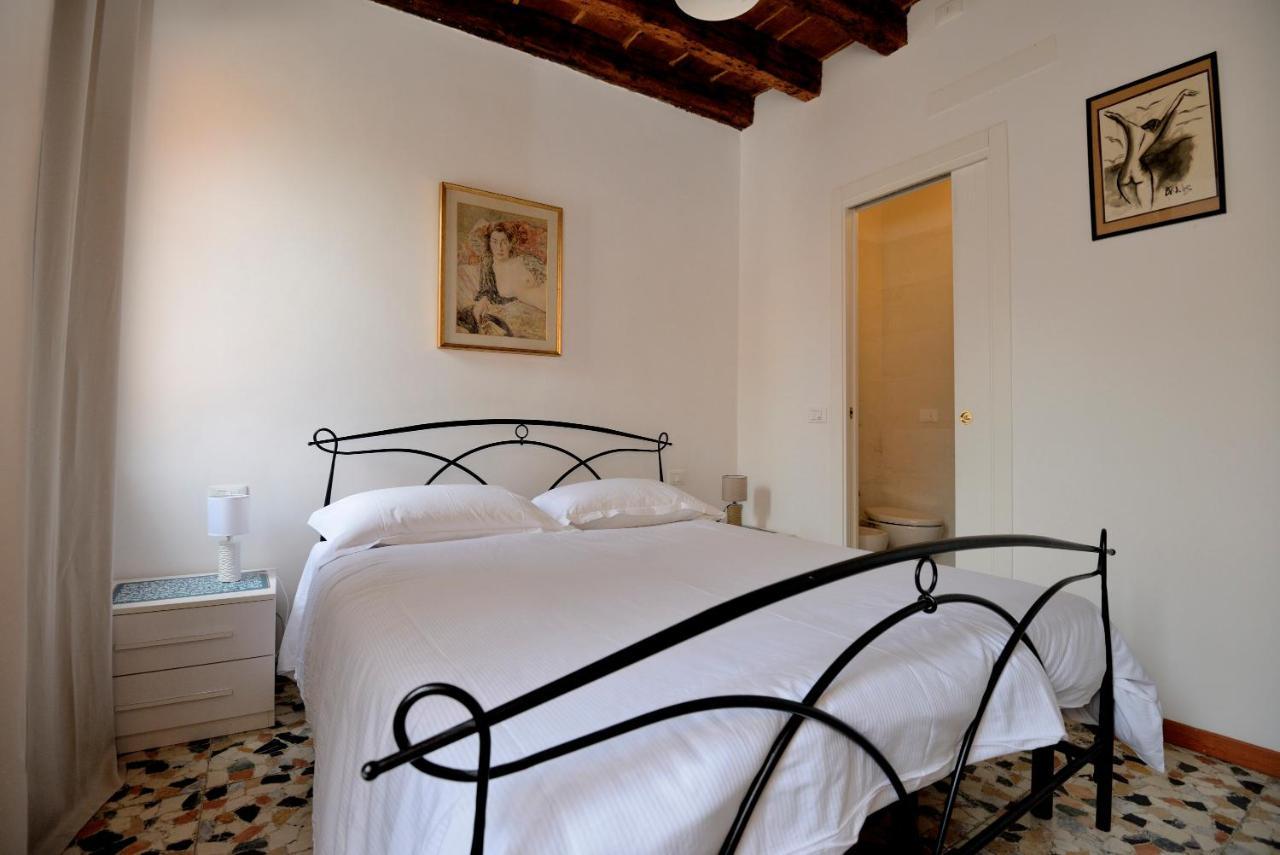 Casa Dea Corte Apartment เวนิส ภายนอก รูปภาพ