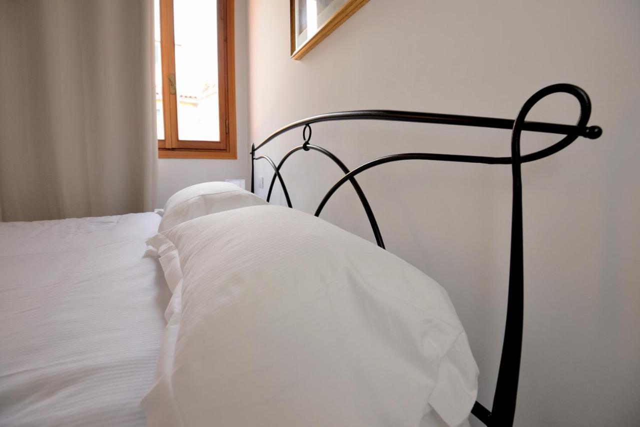 Casa Dea Corte Apartment เวนิส ภายนอก รูปภาพ
