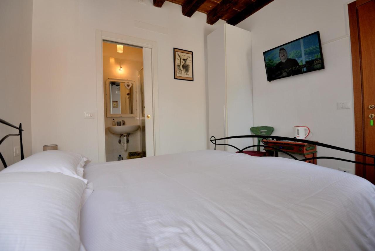 Casa Dea Corte Apartment เวนิส ภายนอก รูปภาพ