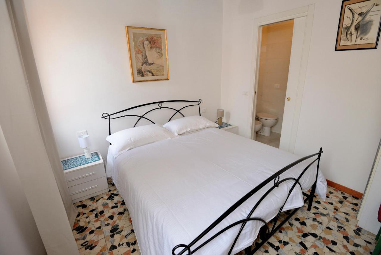 Casa Dea Corte Apartment เวนิส ภายนอก รูปภาพ