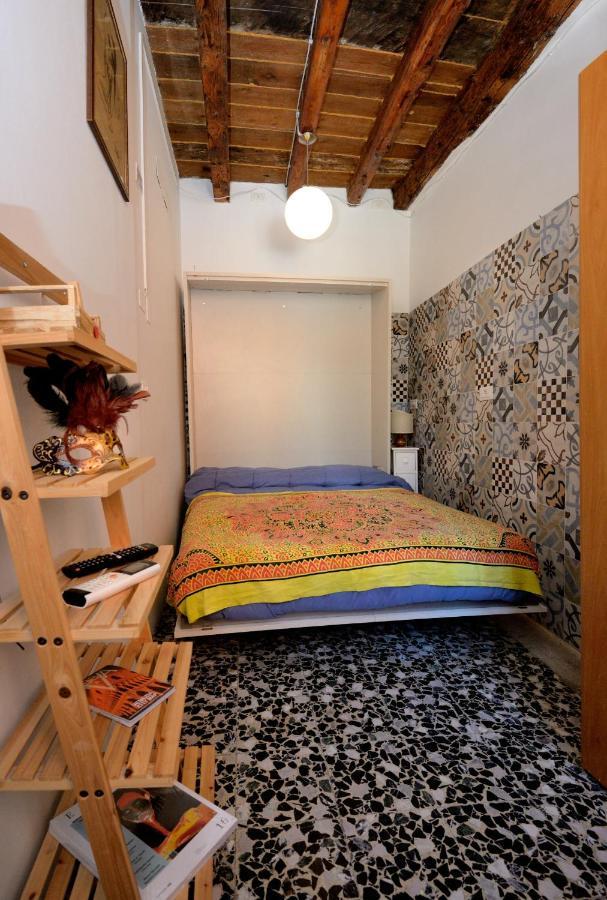 Casa Dea Corte Apartment เวนิส ภายนอก รูปภาพ